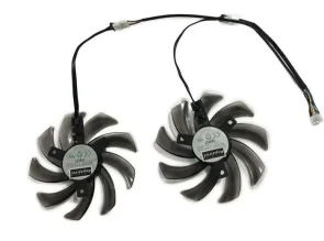 Кулеры вентиляторы для видеокарт