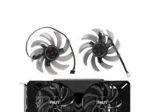 Кулеры вентиляторы для видеокарт