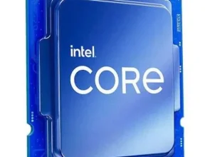 Процессоры Intel