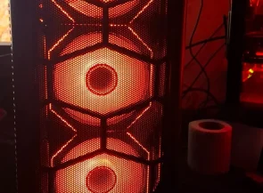 Компьютер игровой intel cc150/GTX 1660SUPER/Озу 16