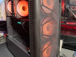 Компьютер игровой intel cc150/GTX 1660SUPER/Озу 16