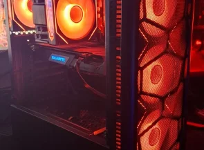 Компьютер игровой intel cc150/GTX 1660SUPER/Озу 16