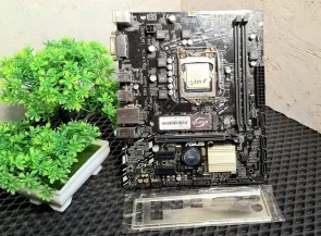 Комплект Asus B150M-ET M2/LOL, Intel Xeon E3-1280V