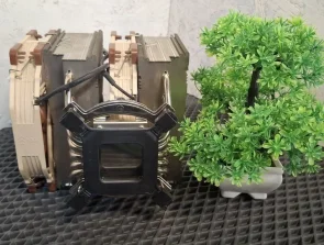 Охлаждение CPU NOCTUA NH-D15