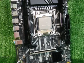 Комплект Machinist x99/E5-2640V3