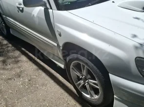 Subaru Forester 1999 г.
