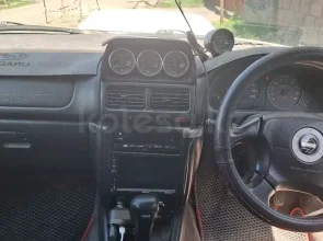 Subaru Forester 1999 г.