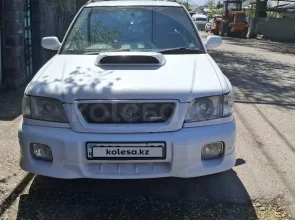 Subaru Forester 1999 г.