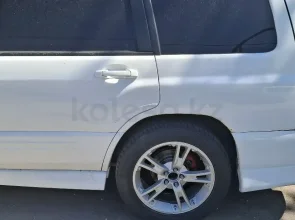 Subaru Forester 1999 г.