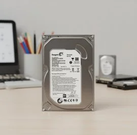 Жёсткий диск Seagate 500gb
