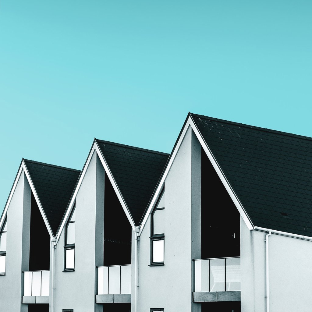 Недвижимость