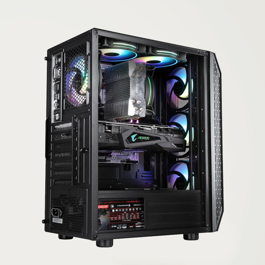 Электроника