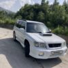 Subaru Forester 1999г.